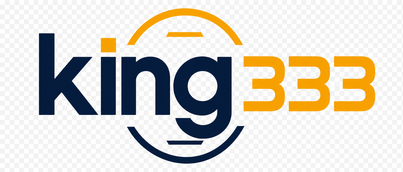 king 333 logo